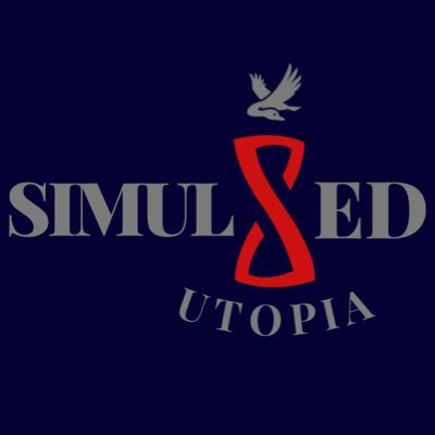 Welcome to Simul8ed Utopia, your portal to the infinite realms of simulation! 

Space Sim - Milsim