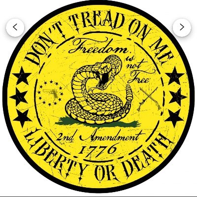 Independent thinking patriot and family man, garbage deplorable MAGA & America first, meme thief, bass fishermen, DM=block👊🇺🇸