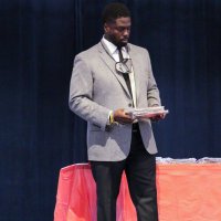 Mac-Attack / Charles (CJ) McEachin (@coach_cjmac) 's Twitter Profile