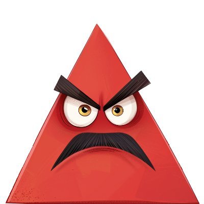 The Grumpiest Triangle on #Avalanche 🔺
https://t.co/BPrZd4jZpa