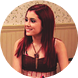 iLoveYouGrande's profile picture. Ariana Joan Grande. Three favorite words that means my life, inspiration, my everything. ♥