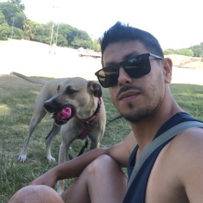 MatoL3's profile picture. Todo impulso hacia adelante va acompañado de pequeño paso hacia atrás