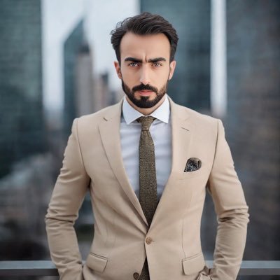 SShamaseen's profile picture. اردني اب عن جد 🇯🇴