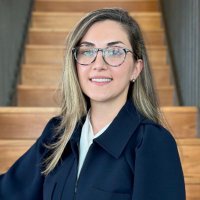 Marjan Naeini (@mjtnaeini) 's Twitter Profile