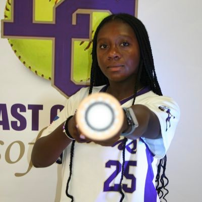 c/o 2026 🎓4.0 gpa | East Coweta HS #25 | Middle Infield/UTL | Stars Fastpitch - Banks/Rivers 🥎 | Track & Field 🏃🏾‍♀️| email: haileevance2026@gmail.com