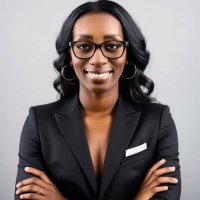 Olivia Chika, MD (@olivia_chikamd) 's Twitter Profile