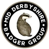 Mid Derbyshire Badger Group(@MD_badgers) 's Twitter Profile Photo