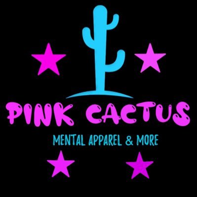 Wearepinkcactus Profile Picture