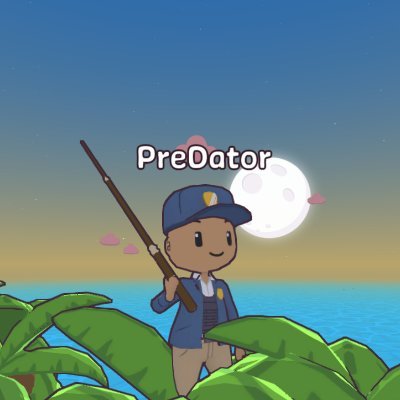 PreDator_Pred Profile Picture
