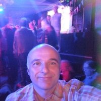 SteliosHatziemanouil (@hatziemanouil) 's Twitter Profile