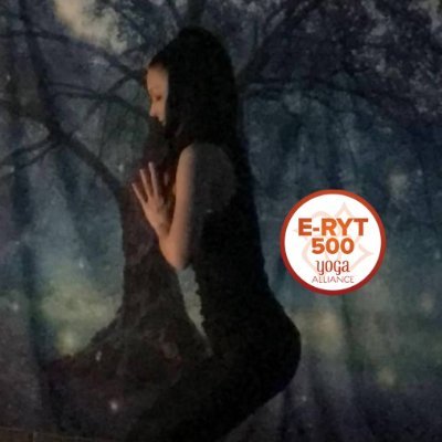 LadyLeeyoga's profile picture. Certified Yoga Instructor E-RYT 500, RCYT, RPYT
Certified Group Fitness Instructor