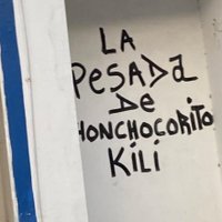 kili (@fefifelis) 's Twitter Profile