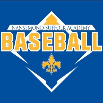 Nansemond Suffolk Academy Varsity Baseball