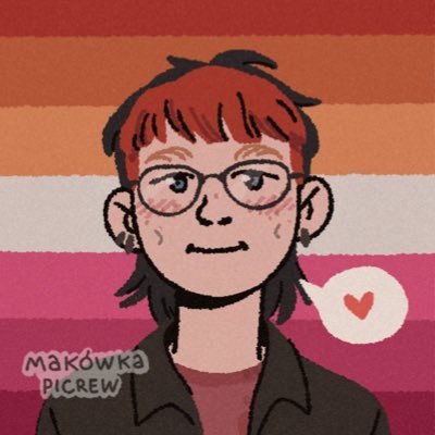 23 // they/he/she // NFT & AI hate page // art lover & steddie enjoyer // https://t.co/7CIgq4uvHp //occasional fanart // priv @thisisnotamiiia