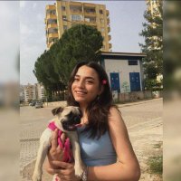 Tuğçe(@tugxe0) 's Twitter Profile Photo