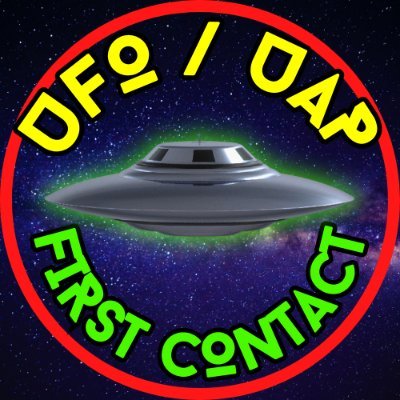 UAPFirstContact Profile Picture