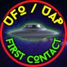 UAPFirstContact's profile picture. UFO / UAP First Contact

2 time UFO/UAP Witness with more than a passing interest in the subject.

It is time for #FirstContact

#UFO #ufotwitter #BobLazar
