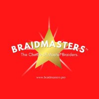 Braid Masters Products(@BraidMastersPro) 's Twitter Profile Photo