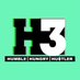 H3Promo™ (@H3Promo) Twitter profile photo