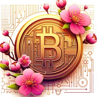 クリプト桜です！仮想通貨とブロックチェーンの世界への案内人です。ビットコインからアルトコインまで、市場の最新情報、深い分析、そして技術の革新について、分かりやすく伝えます。私たちの目指すのは、初心者から熟練者までが共に学び、成長するコミュニティの創造です。仮想通貨の魅力的な旅を、一緒に楽しみましょう！