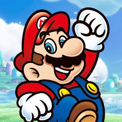 It's-a me, Mario! | Plumber, Hero, Doctor, Athlete, etc. | (Parody, non-profit, not affiliated with Nintendo!)