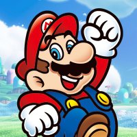 Mario!(@MarioStacheBro) 's Twitter Profile Photo