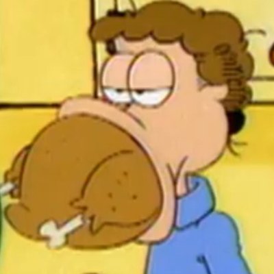 JonArbuckleFan_'s profile picture. I love Jon Arbuckle