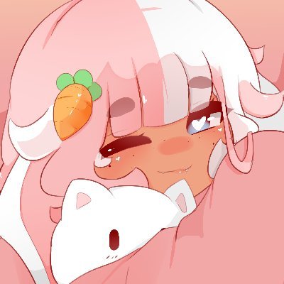 🐰 Monster boy fluffer and bunny girl enthusiast 🥕
Coms Open│dc Nonfu
18+ │ No Minors