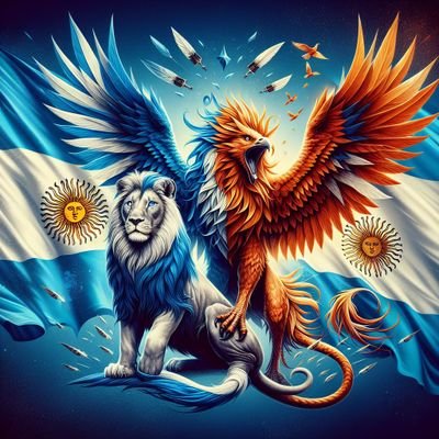 🇦🇷 Viva la Libertad
🇦🇲 Կեցցե Ազատությունը