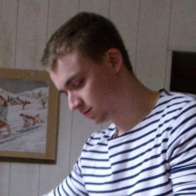 NicolasBen29440's profile picture. 