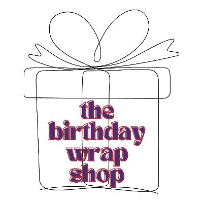 Because Every Day is a Birthday! I aim to share my love for birthdays, spread a passion for giving & inspire your flair for the perfectly wrapped birthday gift.