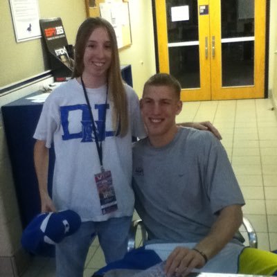 urncooper4's profile picture. Im a huge Duke fan. My favorite singer is Carrie Underwood!