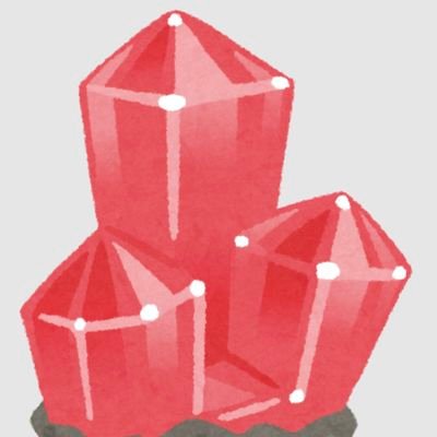 ruby_midori's profile picture. 主にFZERO99を嗜むタマゴグループ：鉱物。
最近までROM専だった為、呟きは少なめ。
技能　VCを会得済。