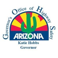 Arizona Governor's Office of Highway Safety(@az_gohs) 's Twitter Profile Photo