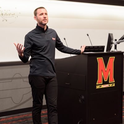 @TerpsFootball Director of Recruiting Operations. Proud @DeMathaCatholic and @UofMaryland alum.