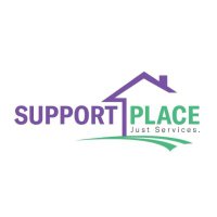 SupportPlace(@supportplaceau) 's Twitter Profile Photo
