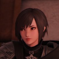 Ash (@ninmiddie_xiv) 's Twitter Profile