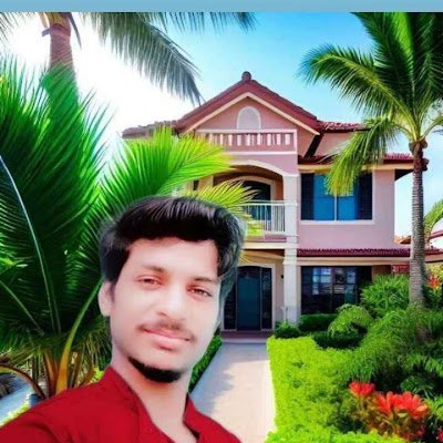 Kakharav's profile picture. 