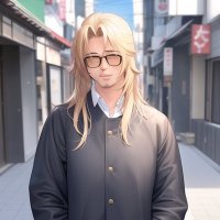 浪速のブラッドピット (@8d0sr5k5yzeoifv) 's Twitter Profile
