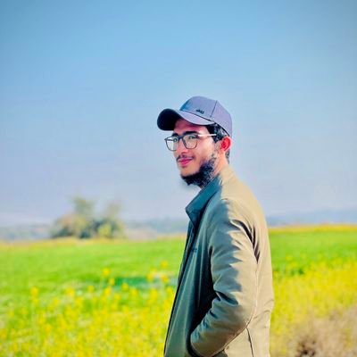 24 Jan ⭐
| 21 |
Public figure📍
Photographer 📸📍
Talagang, Pakistan 📍