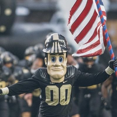 PurduePete420 Profile Picture