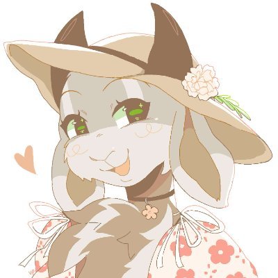 22 ♡ She/They ♡ Bisexual ♡ Taken ♡ Starbucks Shift Supervisor ♡ Beginner Artist ♡ Professional Smol Goat ♡ pfp done by @/virtualpuppyy ⚠️ likes may be NSFW! ⚠️