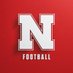 Nebraska Football (@HuskerFootball) Twitter profile photo