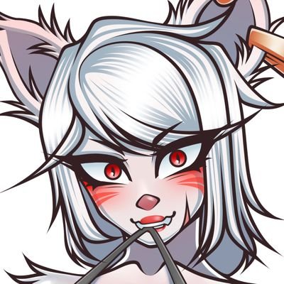 just a Foxy who love to draw SFW and NSFW arts. Im open for Commission!