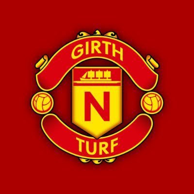 GirthNTurf Ultras - Based In The South Stand!