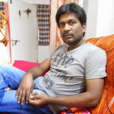 g_trimurth69428's profile picture. 