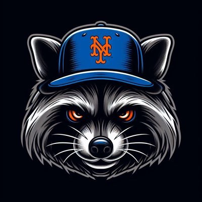 I still have mental issues because of that 9th inning 🦝 #LGM