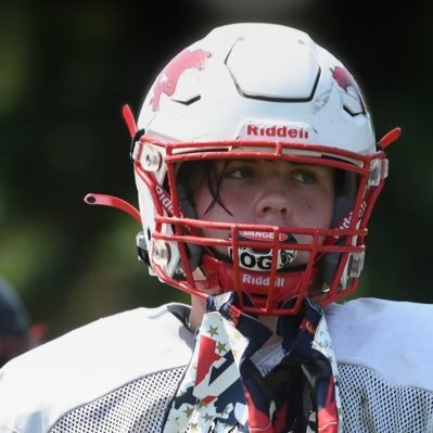 @footballnorthca | left tackle | c/o 2029 | 6’1/256 | 4.0 gpa | haydenearnest@icloud.com