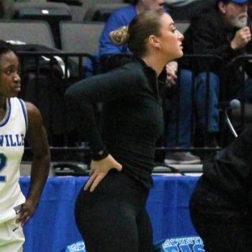 Glenville State University Assistant WBB Coach 
abby.stoller@glenville.edu