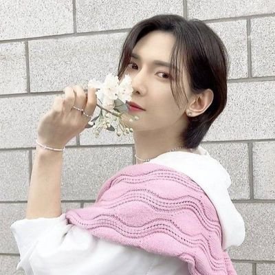 vi o mcnd e o omega x, abracei o bloo e vi o ateez ♡ | kang yeosang's girlfriend official account | 20y  s-her